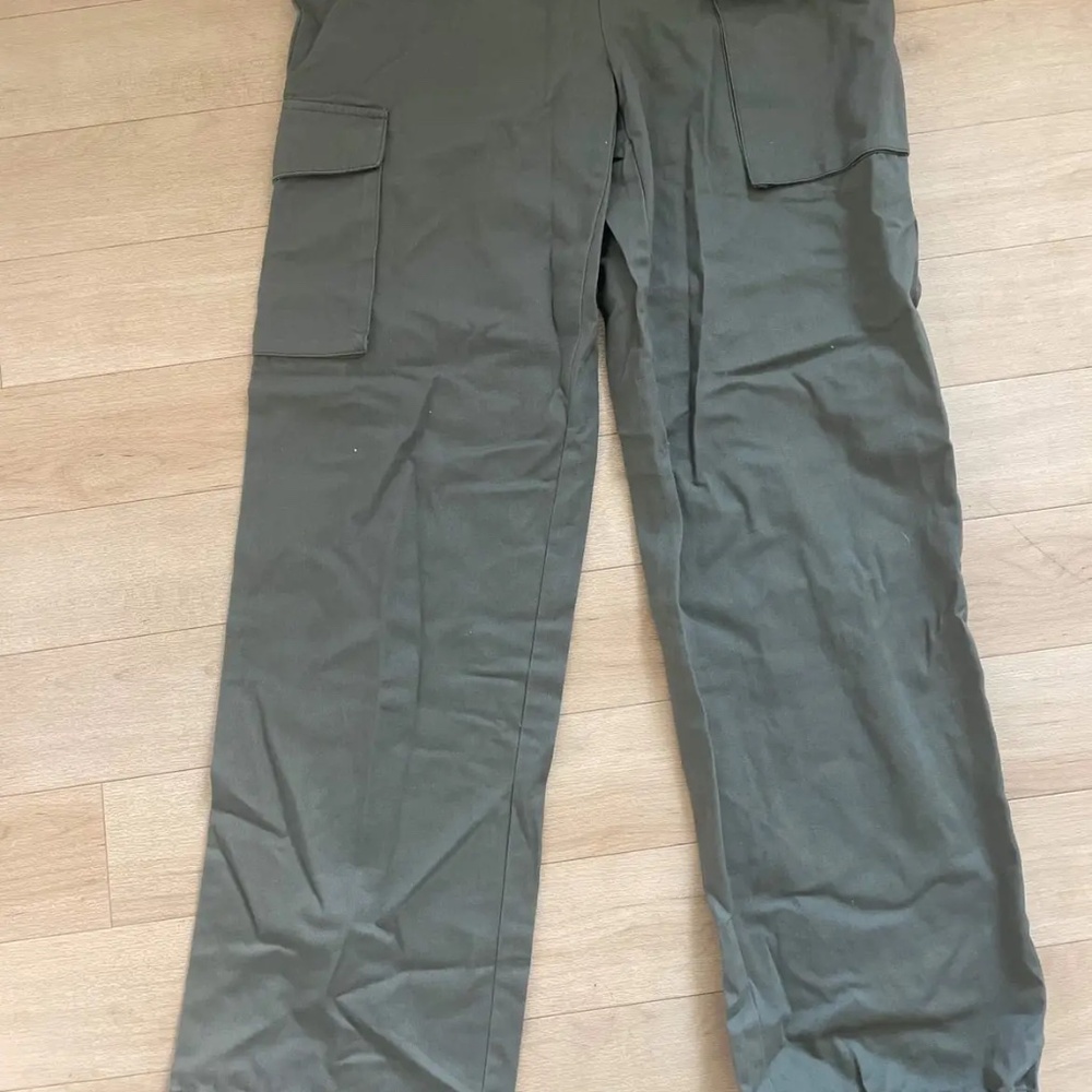 Aritzia / Tna cargo pant